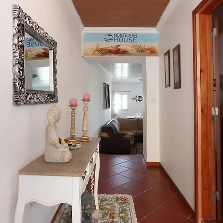 Monte Mar House בית נופש ריביירה גראנדה