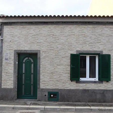 Monte Mar House بيت للعطل *