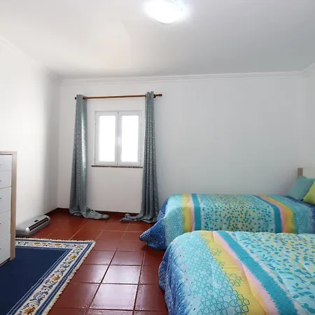 Monte Mar House בית נופש