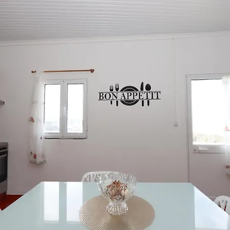 Monte Mar House בית נופש *