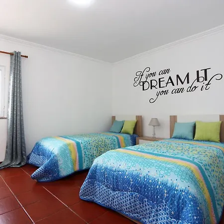 בית נופש Monte Mar House