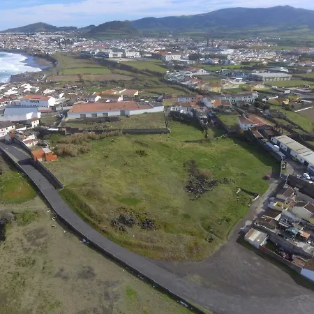 בית נופש Monte Mar House