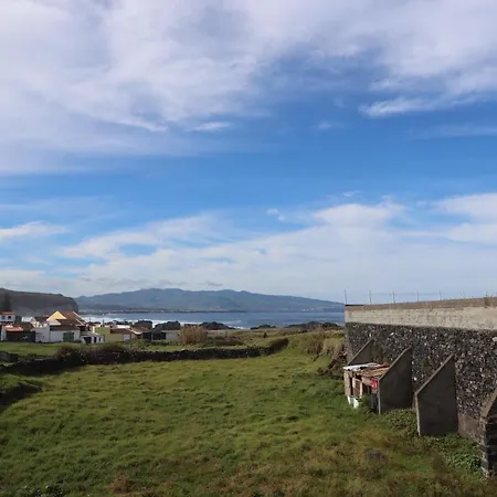 בית נופש Monte Mar House *