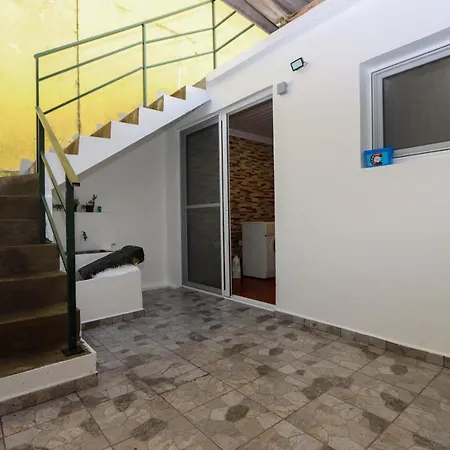 Monte Mar House بيت للعطل هيبيرا غْريندي