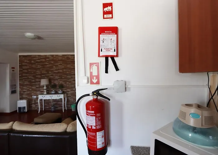 Monte Mar House Feriehus