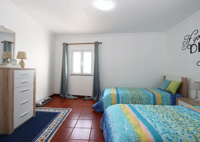 Monte Mar House Feriehus