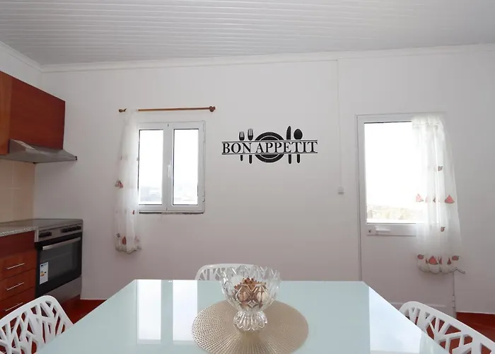 Monte Mar House Feriehus *