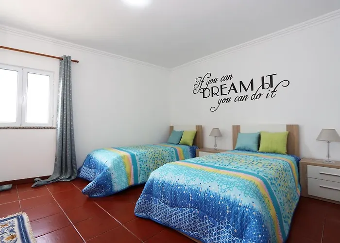 Feriehus Monte Mar House