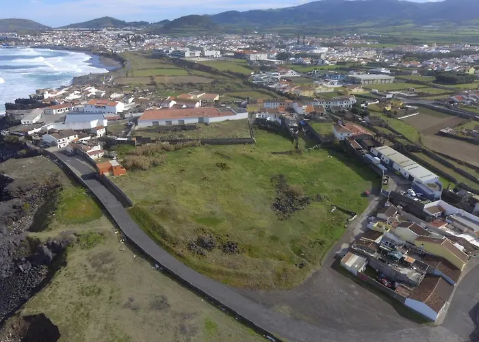 Feriehus Monte Mar House