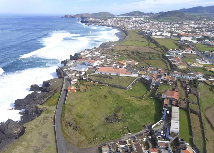 Monte Mar House Feriehus *