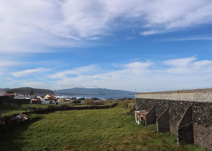 Feriehus Monte Mar House *