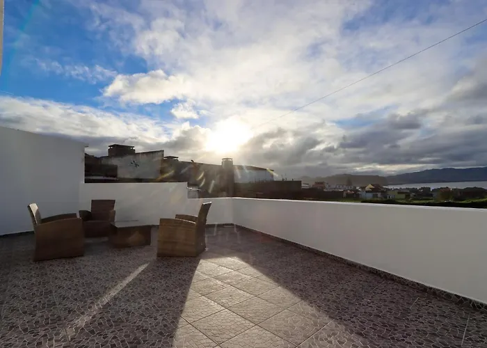 Monte Mar House * Ribeira Grande