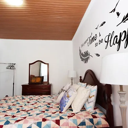 Monte Mar House Holiday home
