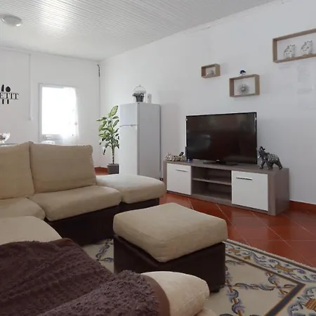 Holiday home Monte Mar House