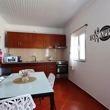 Monte Mar House