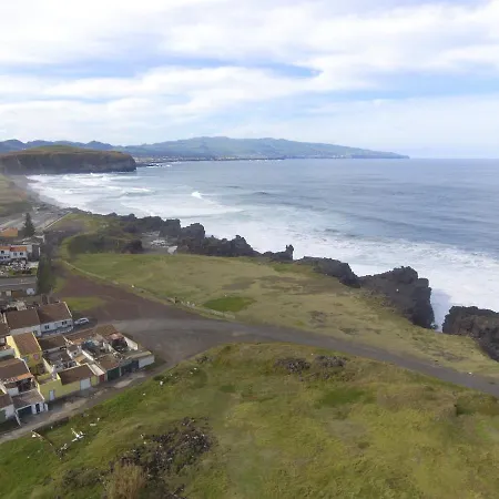 Monte Mar House Ribeira Grande