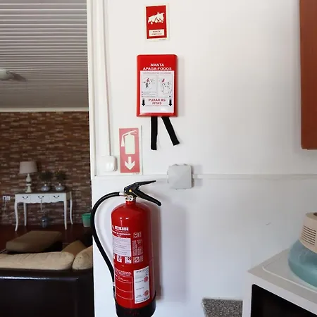 Monte Mar House Hébergement de vacances