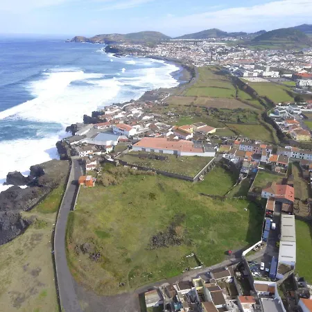 Monte Mar House Hébergement de vacances *