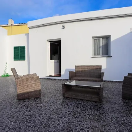 Holiday home Monte Mar House