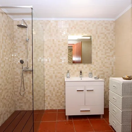 Monte Mar House Holiday home