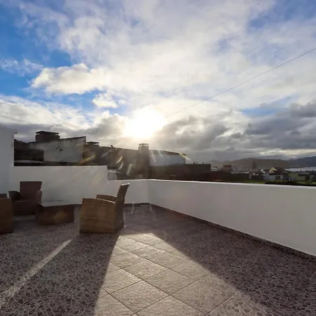 Monte Mar House * Ribeira Grande