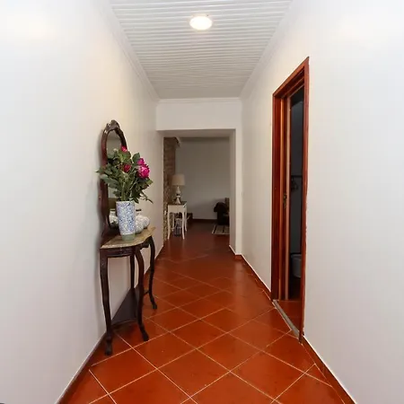 Monte Mar House *