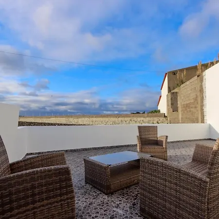 Monte Mar House * Ribeira Grande