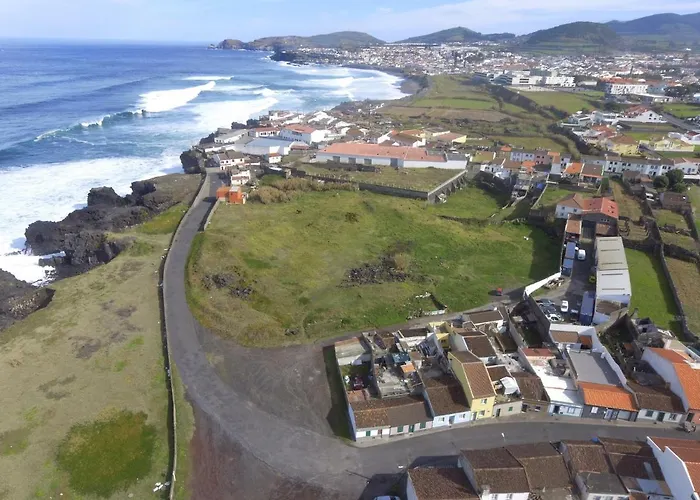 Monte Mar House Prázdninový dům