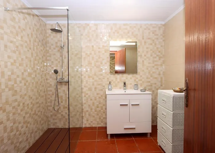 Monte Mar House Prázdninový dům