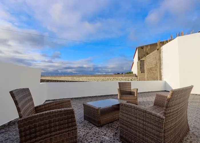 Monte Mar House * Ribeira Grande